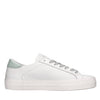 D.A.T.E. Sneakers Bianco da donna