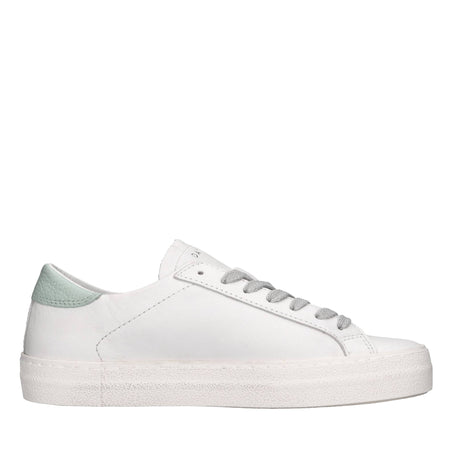 D.A.T.E. Sneakers Bianco da donna