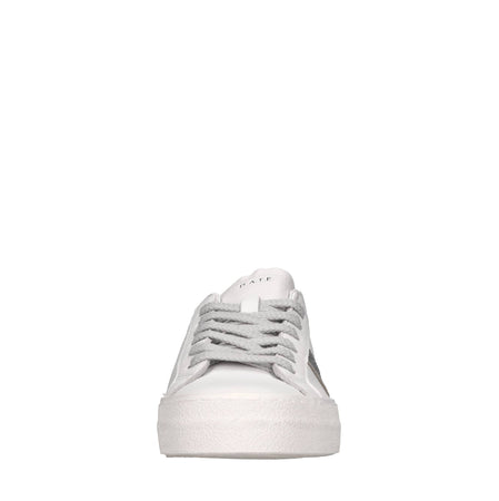 D.A.T.E. Sneakers Bianco da donna