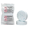 Tavolette igienizzanti antiodore per lavatrice POWERFRESH 484000001180