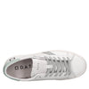 D.A.T.E. Sneakers Bianco da donna