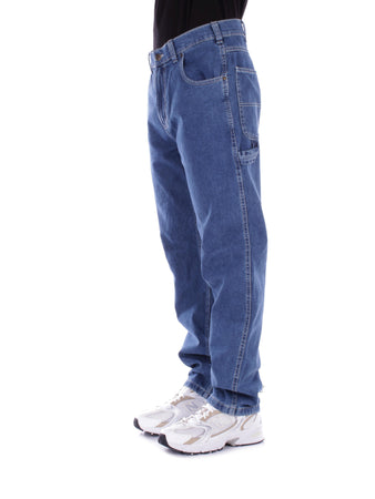 DICKIES Jeans Blu da uomo