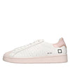 D.A.T.E. Sneakers Bianco da donna