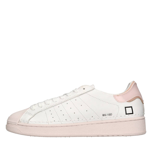 D.A.T.E. Sneakers Bianco da donna