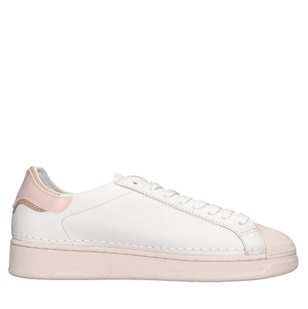 D.A.T.E. Sneakers Bianco da donna