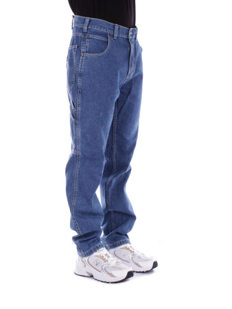 DICKIES Jeans Blu da uomo