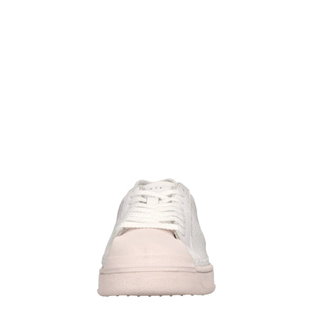 D.A.T.E. Sneakers Bianco da donna