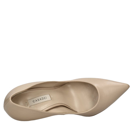 Casadei Scarpe con Tacco Rosa da donna