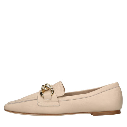SORELLE PEREGO Scarpe basse Beige da donna