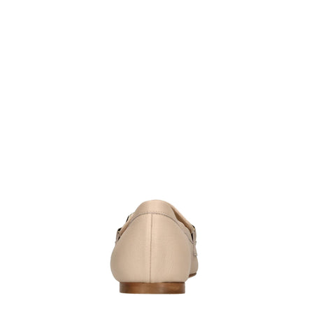 SORELLE PEREGO Scarpe basse Beige da donna