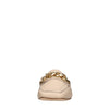 SORELLE PEREGO Scarpe basse Beige da donna
