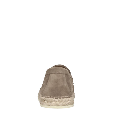 SORELLE PEREGO Scarpe basse Marrone da uomo