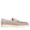 SORELLE PEREGO Scarpe basse Grigio da uomo