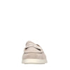 SORELLE PEREGO Scarpe basse Grigio da uomo