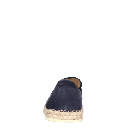 SORELLE PEREGO Scarpe basse Blu da uomo