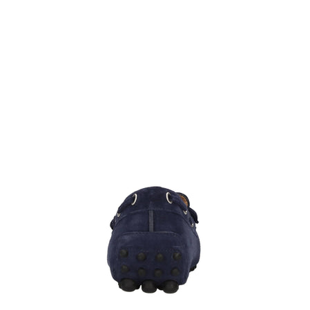 SORELLE PEREGO Scarpe basse Blu da uomo