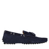 SORELLE PEREGO Scarpe basse Blu da uomo