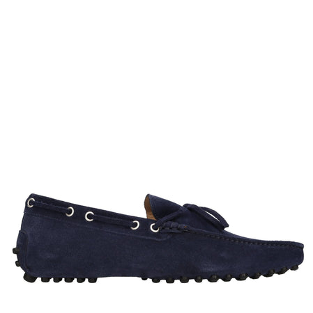 SORELLE PEREGO Scarpe basse Blu da uomo