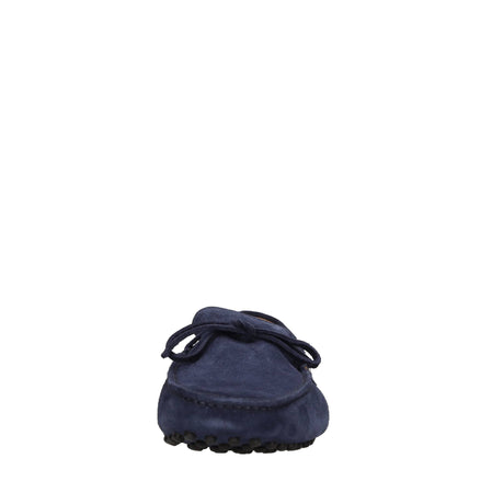 SORELLE PEREGO Scarpe basse Blu da uomo