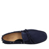 SORELLE PEREGO Scarpe basse Blu da uomo