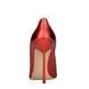 Casadei Scarpe con Tacco Rosso da donna