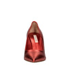 Casadei Scarpe con Tacco Rosso da donna