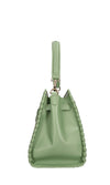 la carrie Borse... Verde da donna