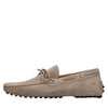 SORELLE PEREGO Scarpe basse Beige da uomo