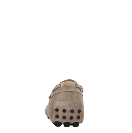 SORELLE PEREGO Scarpe basse Beige da uomo