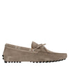 SORELLE PEREGO Scarpe basse Beige da uomo