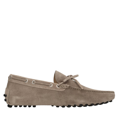 SORELLE PEREGO Scarpe basse Beige da uomo
