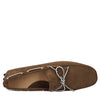 SORELLE PEREGO Scarpe basse Marrone da uomo