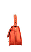 la carrie Borse... Arancio da donna