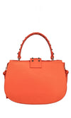 la carrie Borse... Arancio da donna