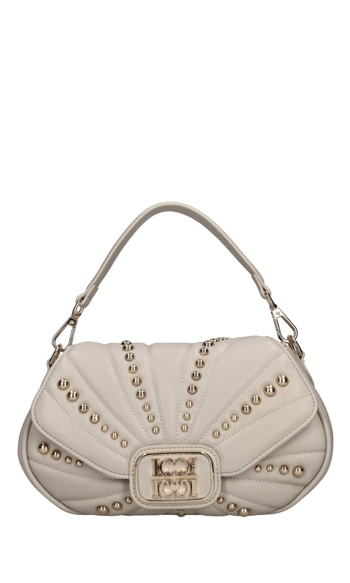 la carrie Borse... Beige da donna