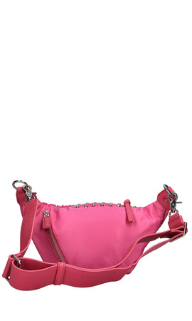 la carrie Borse... Fucsia da donna