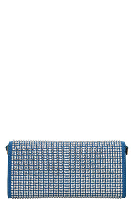 la carrie Borse... Blu da donna