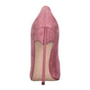 Casadei Scarpe con Tacco Rosa da donna