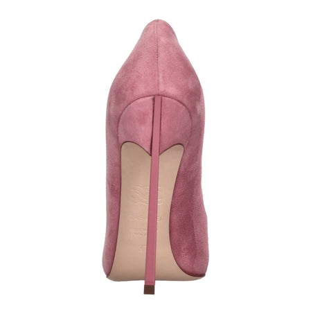 Casadei Scarpe con Tacco Rosa da donna