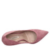 Casadei Scarpe con Tacco Rosa da donna