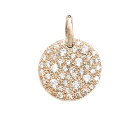 ALISEI - PENDENTE COLLEZIONE ORCHIDEA LINEA FASCINO – MEDIO