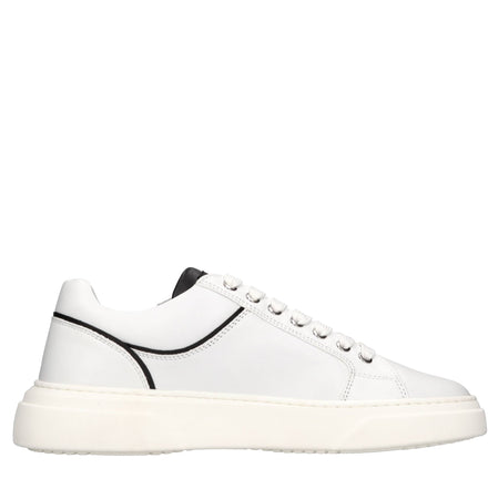 VALENTINO BY MARIO VALENTINO Sneakers Bianco da uomo