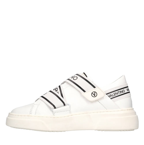 VALENTINO BY MARIO VALENTINO Sneakers Bianco da donna