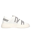 VALENTINO BY MARIO VALENTINO Sneakers Bianco da donna
