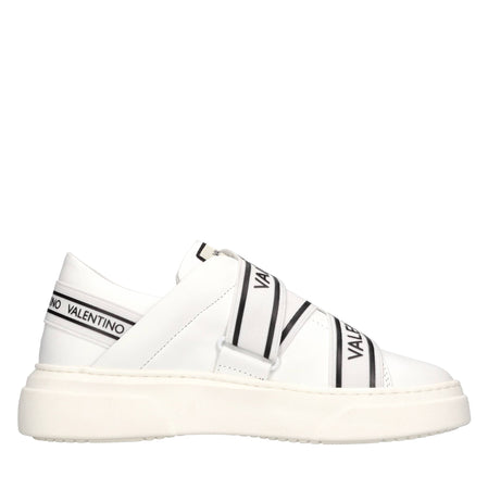 VALENTINO BY MARIO VALENTINO Sneakers Bianco da donna