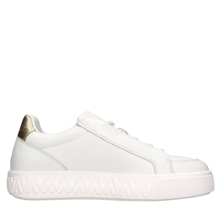 VALENTINO BY MARIO VALENTINO Sneakers Bianco da donna