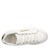 VALENTINO BY MARIO VALENTINO Sneakers Bianco da donna