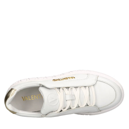 VALENTINO BY MARIO VALENTINO Sneakers Bianco da donna