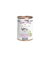 Terra Canis Hypoallergenic Struzzo con pastinaca 400 gr