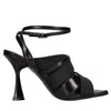 VALENTINO BY MARIO VALENTINO Sandali Nero da donna